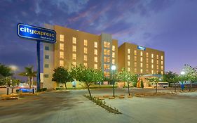 City Express By Marriott Irapuato Norte
